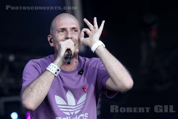 IAM - 2011-06-26 - PARIS - Hippodrome de Longchamp - 